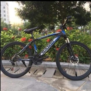 Xe đạp thể thao
