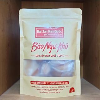 Chuyên bán buôn bán sỉ bào ngư khô Hàn Quốc