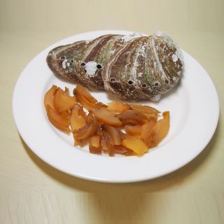 Chuyên bán buôn bán sỉ bào ngư khô Hàn Quốc