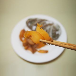 Chuyên bán buôn bán sỉ bào ngư khô Hàn Quốc