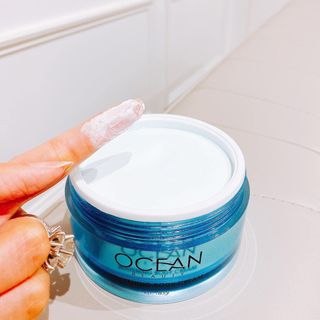 Kem Dưỡng trắng da toàn thân OCEAN