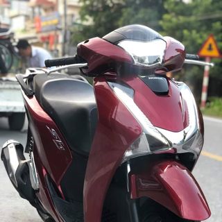 Thanh Lý Sh150i Phanh ABS Cần Bán Gấp Nhé