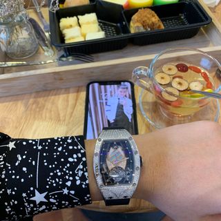 Đồng hồ nam Richard Mille cao cấp