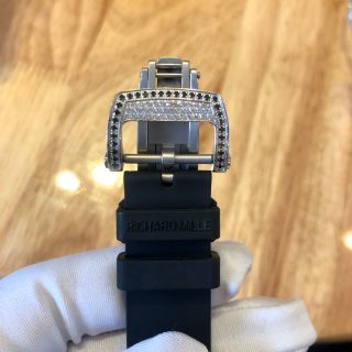 Đồng hồ nam Richard Mille cao cấp