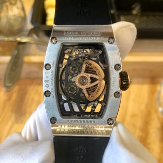 Đồng hồ nam Richard Mille cao cấp