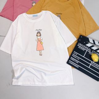 XƯỞNG CHUYÊN SỈ ÁO THUN NAM NỮ GIÁ CHỈ TỪ 2X