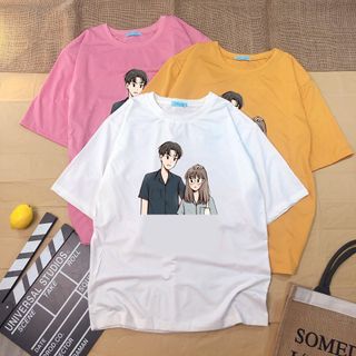 TRÙM ÁO THUN IN GIÁ SỈ CHỈ TỪ 2X