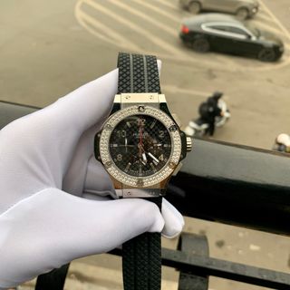 Đồng hồ nam HB Automatic Sport Watch cao cấp