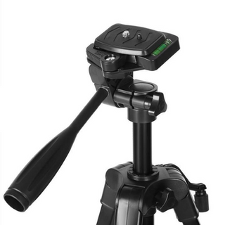 Chân giá đỡ máy ảnh Tripod 3366