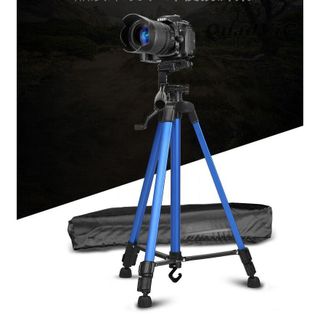 Chân giá đỡ máy ảnh Tripod 3366