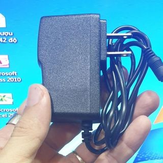 ADAPTER 5V 2A- ĐẦU KIM- ĐIỆN TỬ-DÙNG CHO CAMERA IP,HUB,BOX TV.MODUM....