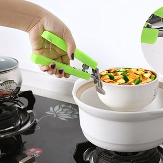 DỤNG CỤ GẮP NÓNG THỨC ĂN