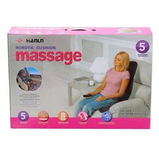 Nệm massage toàn thân số 5