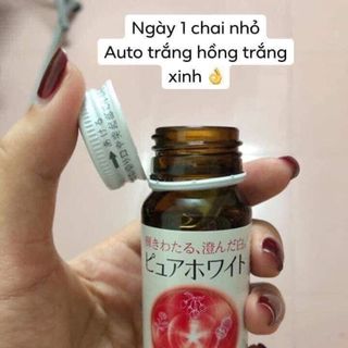 NƯỚC UỐNG THE COLLAGEN MẪU MỚI 2020 NỘI ĐỊA NHẬT