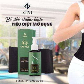CAO LÁ RỪNG ZN cao plus