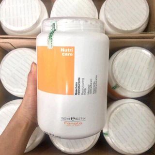 Hấp dầu Fanola Ý 1500ml