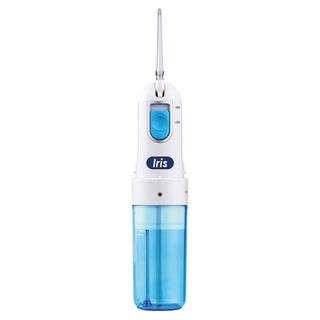 Máy Tăm Nước IRIS Waterpick(Himaly) Phiên Bản Mới 4 Chế Độ