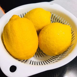 chanh vàng mỹ