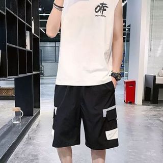 Sét bộ Thun nam OTF