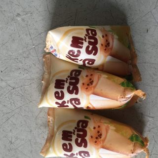 Kem sữa chua