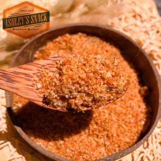 MUỐI XÍ MUỘI