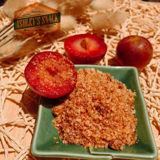 MUỐI XÍ MUỘI