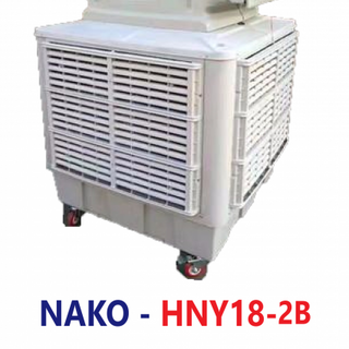 Máy Làm Mát Công Nghiệp NAKO HNY18-2B (họng 2 hướng)