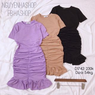 Màu tím ngọt quá 
Body borip