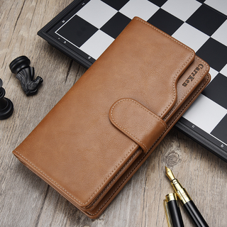Ví cầm tay CarrKenn, Clutch nam, Bóp nam