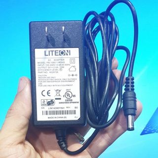 ADAPTER 5V 2A- ĐẦU LỚN--DÙNG CHO CAMERA IP,HUB,BOX TV.MODUM.....