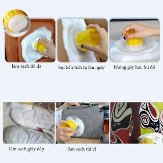 [ LOẠI TỐT ] Chai Xịt bọt Đa Năng FOAM Cleaner Công Nghệ Mỹ Vệ Sinh Ghế Da, Nội Thất Ô TÔ, Túi Ví Da, Giày Dép, Gỗ