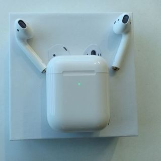 Tai Nghe Bluetooth Airpods 2 Rep 11. Bảo Hành 6 tháng. Đổi Trả 7 ngày