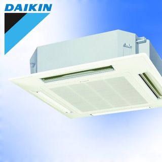 Lắp đặt công trình giá cạnh tranh cho Máy lạnh âm trần Daikin hàng Malaysia giá rẻ – giá tốt