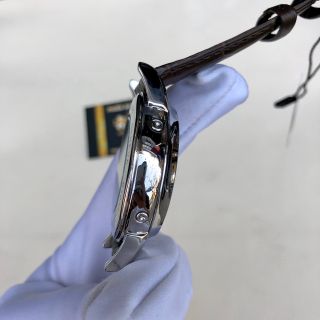 Đồng hồ nam Patek Philipe vỏ trắng Full chức năng