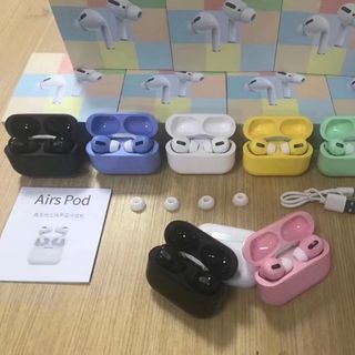 Tai nghe airs pod phiên bản 2020