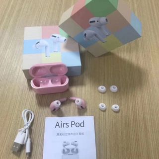 Tai nghe airs pod phiên bản 2020