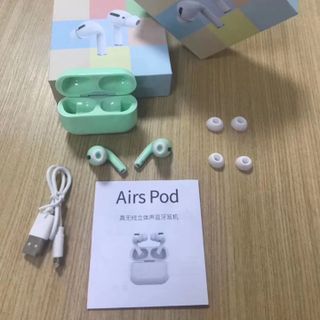 Tai nghe airs pod phiên bản 2020