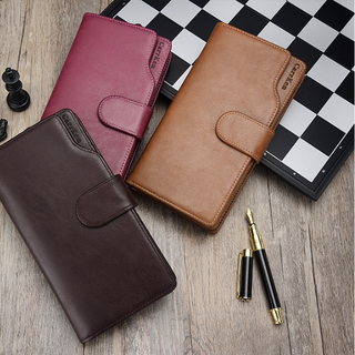 Ví cầm tay CarrKenn, Clutch nam, Bóp nam
