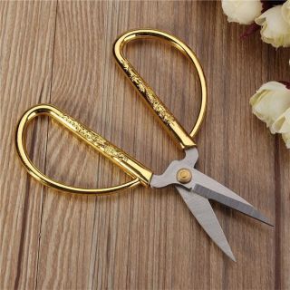 Kéo vàng rồng phụng