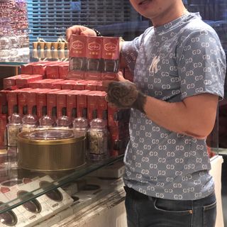 saffron badiee 1g - nhuỵ hoa nghệ tây