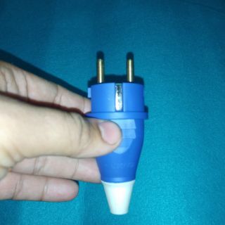 Bộ Ổ Cắm Điện và Phích Cắm Điện Chống Nước Ngoài Trời IP54 tải 16A 250V