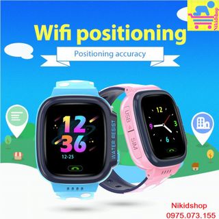 Đồng Hồ Thông Minh Chống Nước Y92