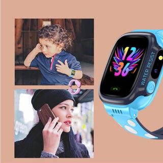 Đồng Hồ Thông Minh Chống Nước Y92