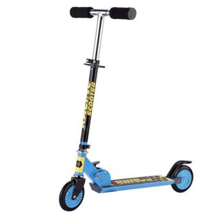 Xe scooter trượt trẻ em mẫu 2020