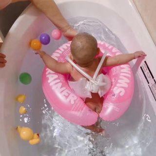 Phao tập bơi cho bé ( 0-4tuổi) giá sỉ