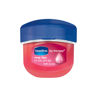 Son Dưỡng Môi Vaseline Rosy Lips Therapy 7g