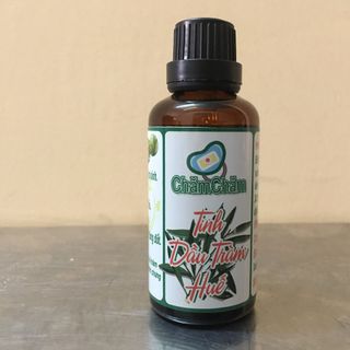 Tinh dầu tràm Huế Chăm Chăm