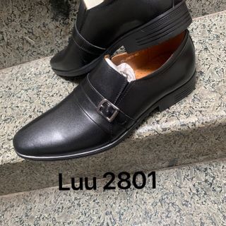 Giày da bò cao cấp