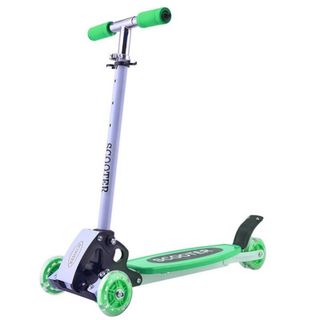Xe scooter 3 bánh inox 2020 trẻ em