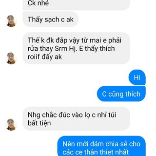 Bột Cám Gạo sữa non trắng da, sạch mụn